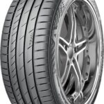 Michelin Pilot Alpin 5 265/40R20