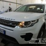 Thule WingBar Edge Thule Peugeot 508 5-dr Kombi 2011-2018 na zintegrowane relingi czarny