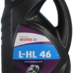 Penrite Hpr 10 10W50 5L