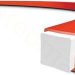 INNA WORKI NA OPONY DUŻE 1100X1000 LDPE GRUBE 100SZT