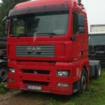 K2 AKRA 770 – płyn do mycia silnika