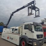 Mar Pol Prostownik Samochodowy Do Akumulatorów 12V 24V