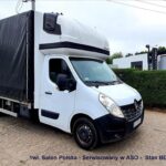 Mercedes-Benz Sprinter Chłodnia