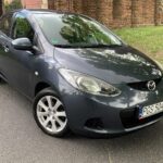 Mazda 2 1.4 i , Klima,ALU