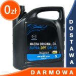 Gauss Żarówki Max Light H7 Px26D Xenon Niebieski 55W 12V Gl61H7