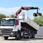 IVECO DAILY 35 C 18 3.0TDI WINDA KLIMA 3.5T 4.30M