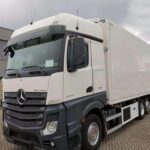 Ford Transit 2.2D AUTO SKLEP gastronomiczny 2009r