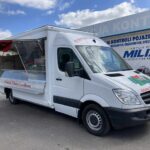 Mercedes-Benz Klasa E 220 d 4MATIC 4×4 Krajowy