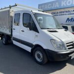 Volvo FMX 420 Wywrotka 6,20m* PK 1850 2-SH B+PILOT