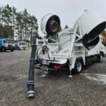Ford Transit Custom 2.2 100 KM