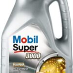 Castrol Edge Titanium FST LL 5W30 1L