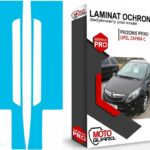 FORD KUGA I 2.0 TDCi Titanium, PODGRZEWANA SZYBA