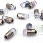 Booster Stef Pol Est-801 12V Booster: 1500A/600A
