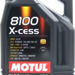 Mobil Super 3000 XE 5W30 1L