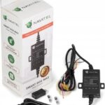 Smart Auto Kamera Cofania Mitsubishi Lancer 2002 2012