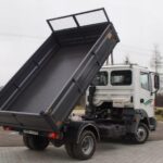 Opony Tomket Allyear 3 205/55R16 94V