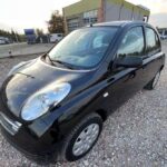Nissan Leaf electric drive 80 kW Basis, Darmowa