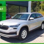PARTNER L2H1 LONG 2018 klima ładny zarejestrowany