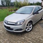 Mitsubishi Lancer 1.8 MIVEC , Salon Polska