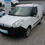 Opel Movano L4H3 165KM
