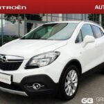 Dgh System Bagażnik Relingi Do Seat Leon Iii Kombi 2014-2020 D-2143-1-14-876-4496
