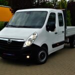 Opel Signum 1,9 CDTi 150 KM, Zarejestrowany
