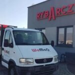Volvo FMX 6X4 do drewna epsilon Loglift 2015r