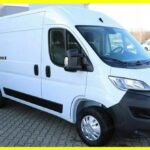 IVECO 35c18 skrzynia wywrotka kiper hds żuraw