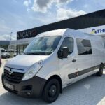 Opony Premiorri Vimero Suv 235/65R17 104H