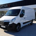 Peugeot Boxer 3.0HDI 160KM Klima Navi