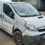 Belki dach Bagażnik do Peugeot 5008 od 17 Reling