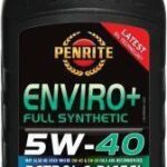 Mobil 1 ESP Formula 5W30 5L