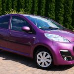 DS 4 1.6 BlueHDi , Skóra, Klima, Klimatronic