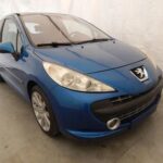 JMJ Filtr DPF FAP Ford Kuga 2,0 JMJ1127