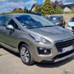 FIAT DUCATO PLANDEKA 8 PALET WEBASTO KLIMATYZACJA