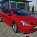 Amortyzator TRW FORD MONDEO Mk III sedan (B4Y)