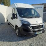 Iveco Daily 50C18 Zabudowa 10EP Plandeka