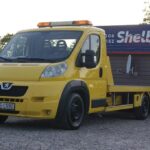 Opel Movano L3H2, FV23%, gw, dostawa