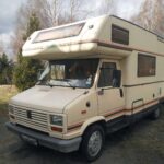 MIO Spirit 7700 Europa LTM (442N60200003)