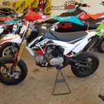 Weeride Kangaroo Ltd
