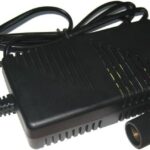 Shad Backrest SH46 Black