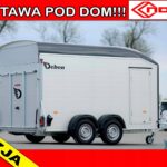 Banner Akumulator Running Bull Pro Efb 75Ah Kielce 57511