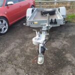 Dbautomotive 8A Z Wbudowanym Gniazdem 12V Z8W77 Prostownik 12V