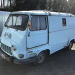 Varta Akumulator 12V 9Ah 130A Agm Auxiliary L Plus Aux509106013