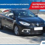 Chevrolet Cruze 1.6 i 16V , 1. Właściciel, Klima