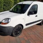 Ford F150 2021, 3.5L, 4×4, XL, od ubezpieczalni