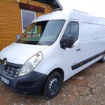Volkswagen VW Transporter T6.1 Furgon 150 KM DSG