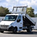 Mercedes Vario614 Brygadówka skrzynia