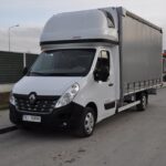 Renault Trafic Furgon L2H1 HD 2.0 dCi 130 , 2022