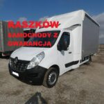 Renault Kangoo Express VAN E-TECH L1H1 120KM